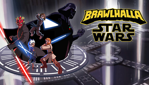 Brawlhalla
