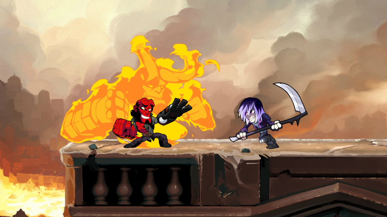 brawlhalla game download for android brawlhalla game download for android