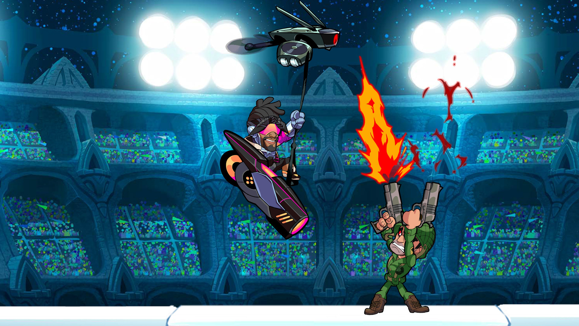Brawlhalla - bcx 2020 pack download for mac os Brawlhalla - bcx 2020 pack download for mac os