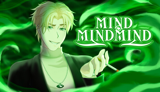 MindMindMind Artbook Steam capsule image