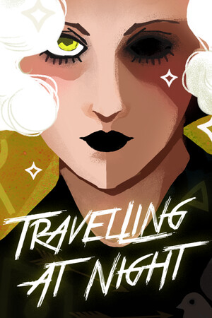 Travelling At Night cover art