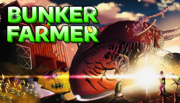 Bunker Farmer Steam capsule image