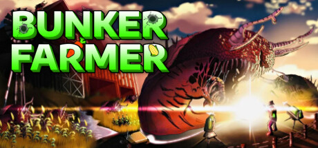 Bunker Farmer Steam header image