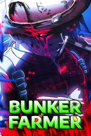 Bunker Farmer cover art