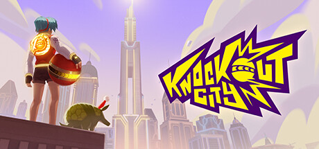 Knockout City - Private Server Edition Steam header image