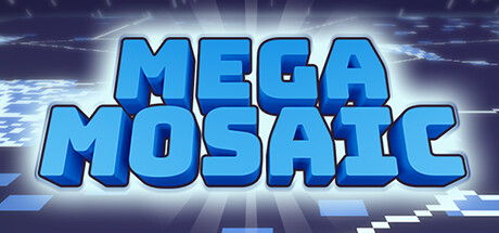 Mega Mosaic Cover Image
