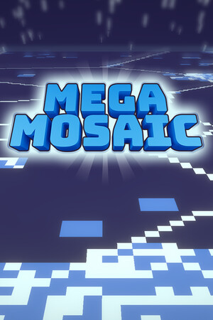 Mega Mosaic cover