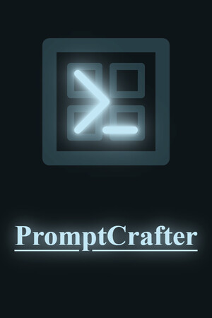 PromptCrafter cover art