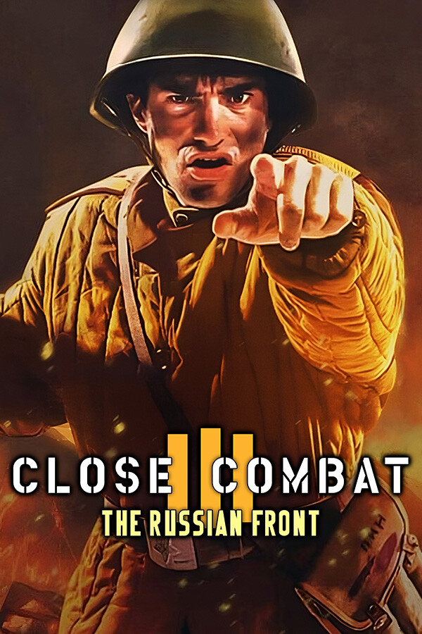 Close Combat 3: The Russian Front