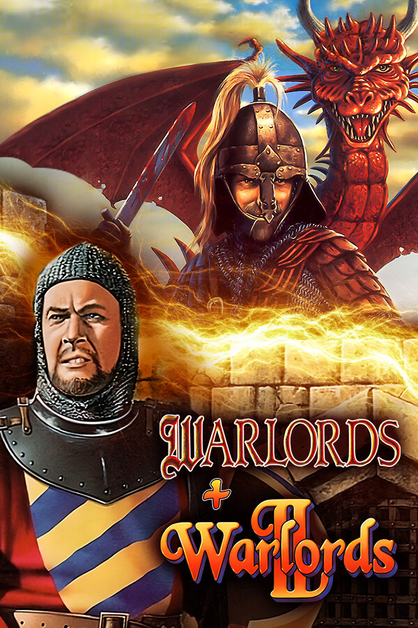 Warlords I + II