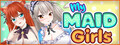My Maid Girls