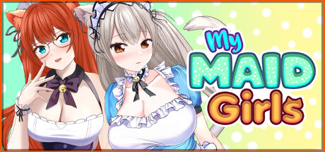My Maid Girls Cover Image