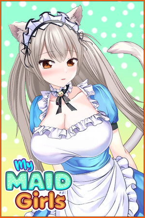 My Maid Girls cover art