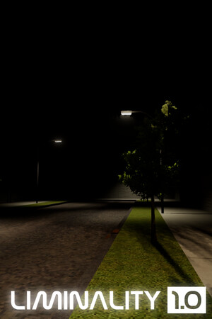 Liminality cover art