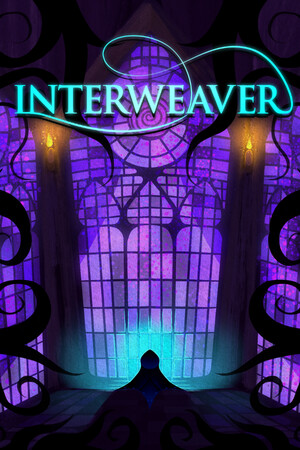 Interweaver cover art