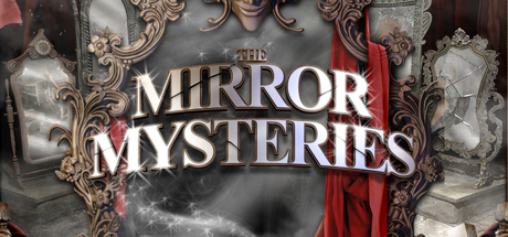 Mirror Mysteries Cover Image