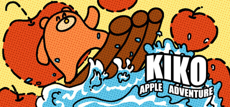 Kiko的苹果冒险/Kiko's Apple Adventure
