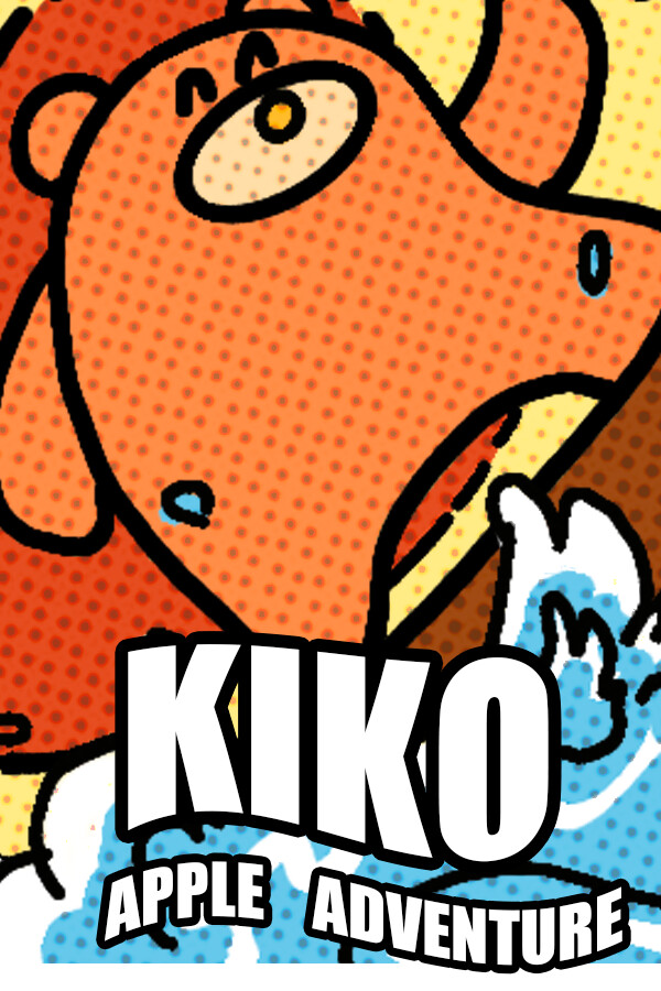 Kiko's Apple Adventure