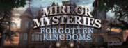 Mirror Mysteries 2: Forgotten Kingdoms