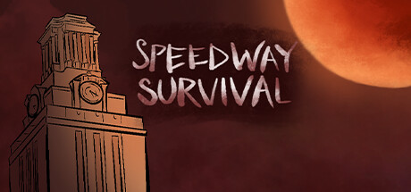Speedway Survival Cover Image