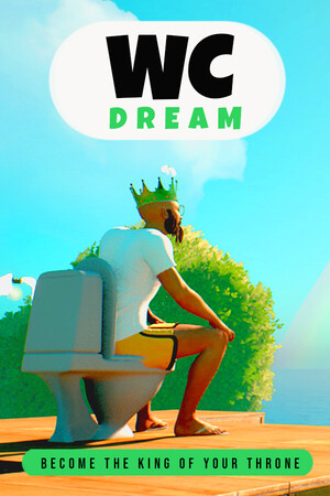 WC Dream cover art
