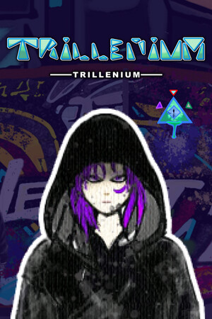Trillenium cover art