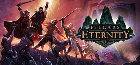 Finish Pillars of Eternity