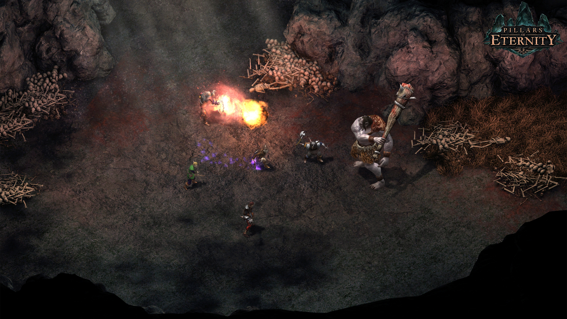 pillars of eternity which class should i play pillars of eternity which class should i play