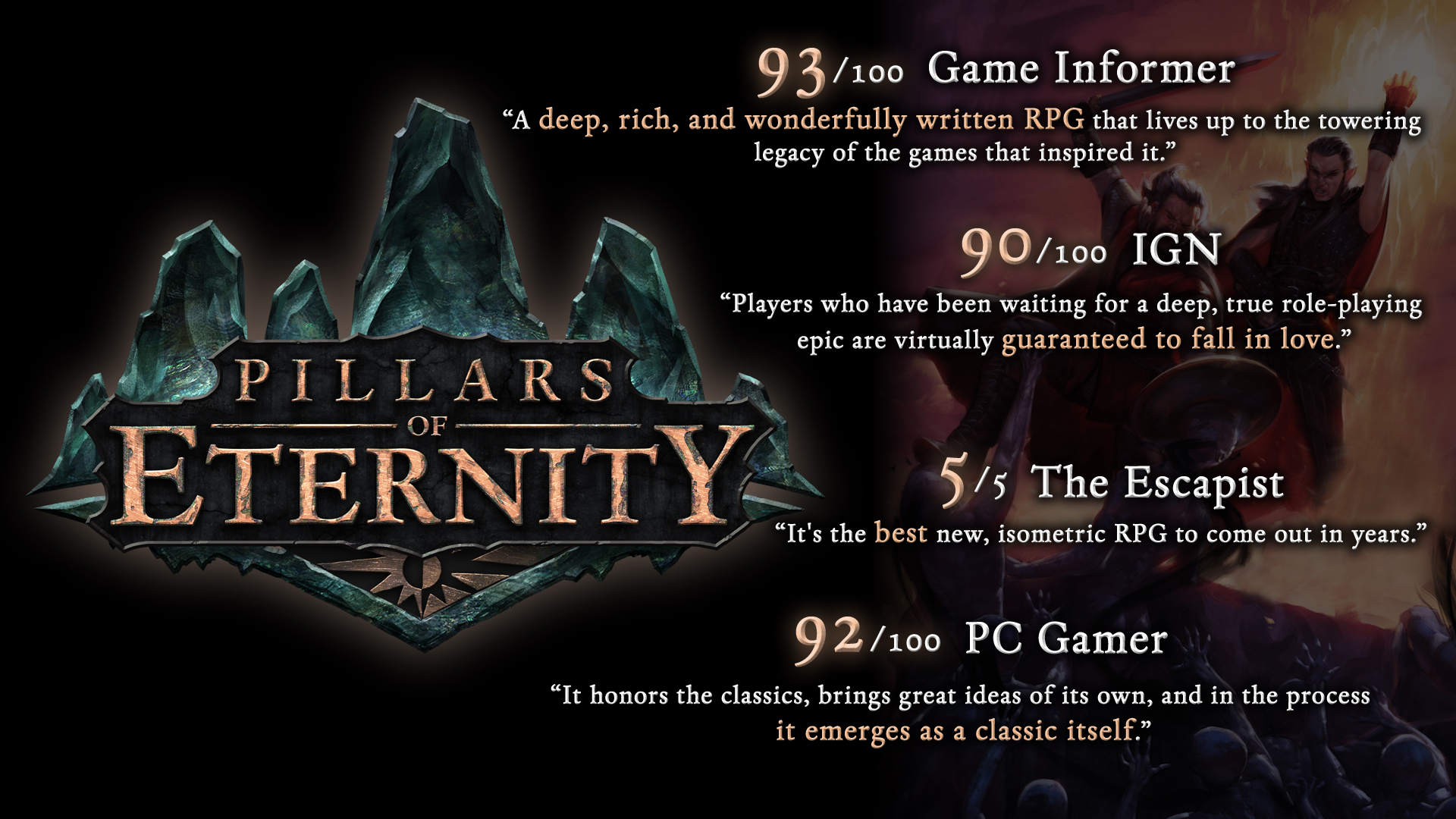 pillars of eternity definitive edition sale steam pillars of eternity definitive edition sale steam