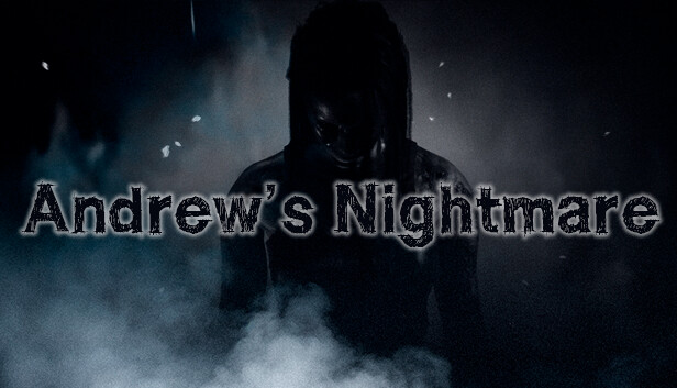 Andrew's Nightmare Steam capsule image