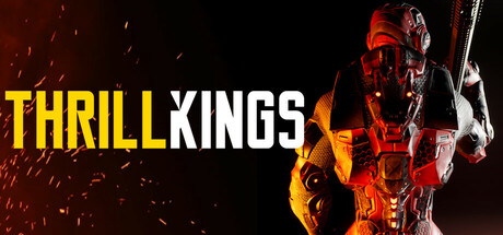 THRILLKINGS header image