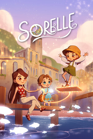 Sorelle cover art