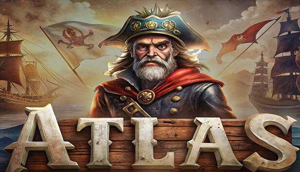 Atlas Online Steam capsule image
