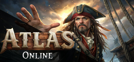 Atlas Online Cover Image