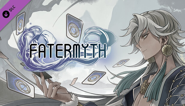 Fatermyth-Artbook Steam capsule image