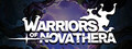 27th April Playtest Changelist - Warriors of Nova Thera Playtest