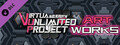 Virtua Unlimited Project  - Digital Artbook