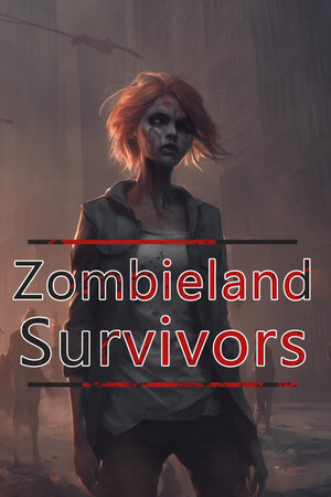 Zombieland: Survivors cover