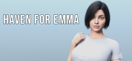 Haven For Emma Steam header image