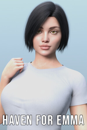 Haven For Emma cover art