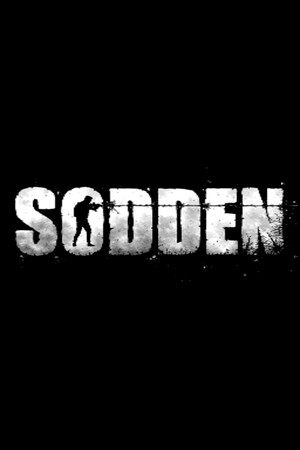 Sodden cover art