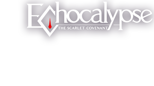 Echocalypse: The Scarlet Covenant