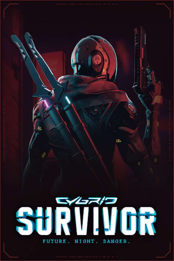 CYBRID: Survivor