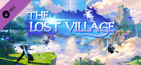 TheLostVillage-我的江湖扩展包