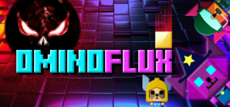 Ominoflux Steam header image