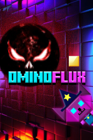 Ominoflux cover art