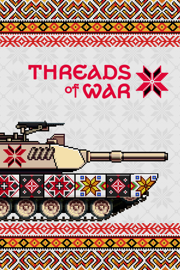 Threads of War