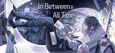 In Between All Times Steam header image