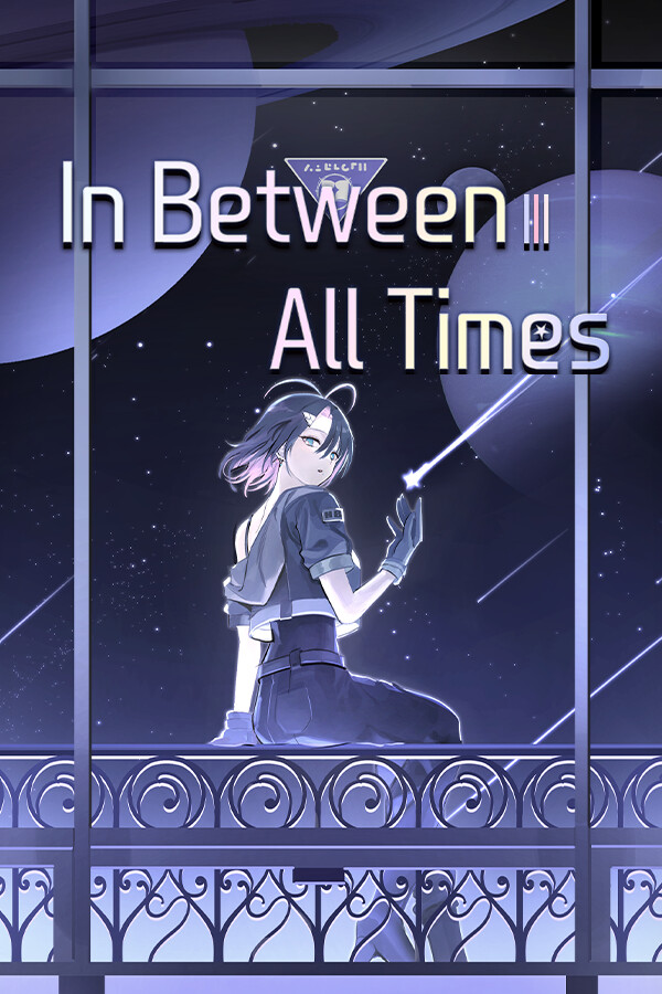 In Between All Times