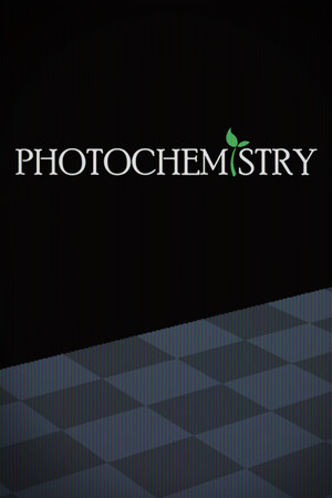 Photochemistry cover art